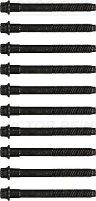 Cylinder Head Bolt Set